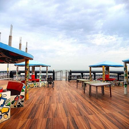 Hotel Hindusthan Inn Mandarmani Dış mekan fotoğraf